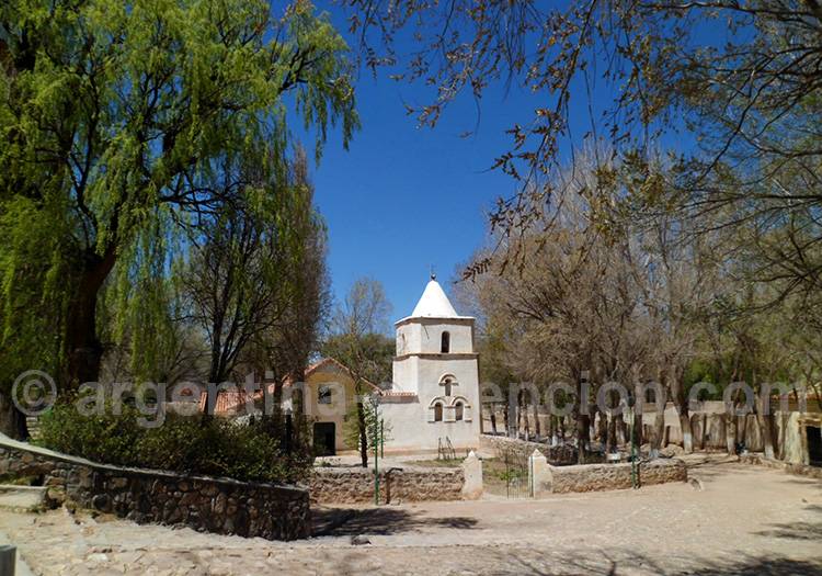 Que voir à La Quiaca Que voir à La Quiaca