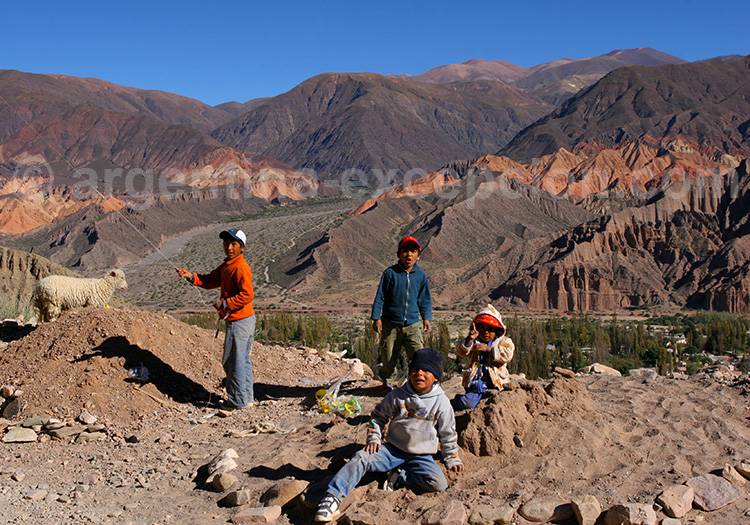 Que voir à Tilcara Que voir à Tilcara