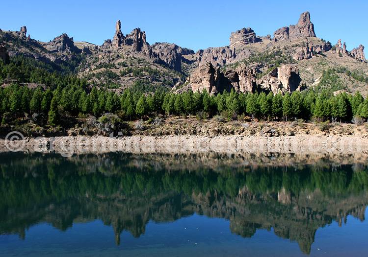 Vallée Enchantée, parc Nahuel Huapi, Patagonie Nord Vallée Enchantée, parc Nahuel Huapi