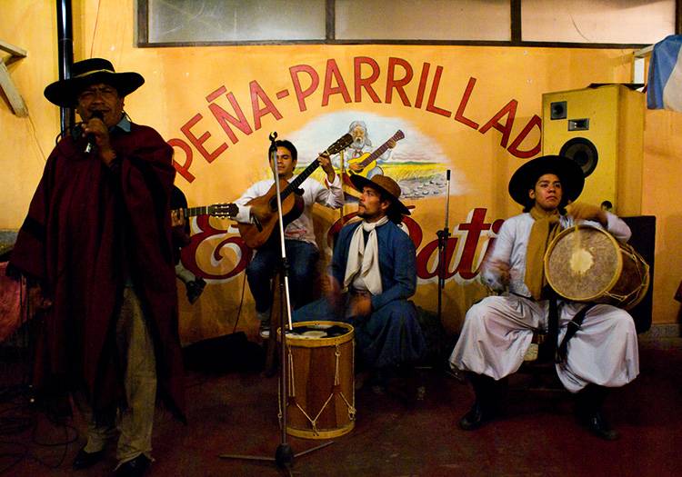Festival Serenata à Cafayate Festival Serenata à Cafayate