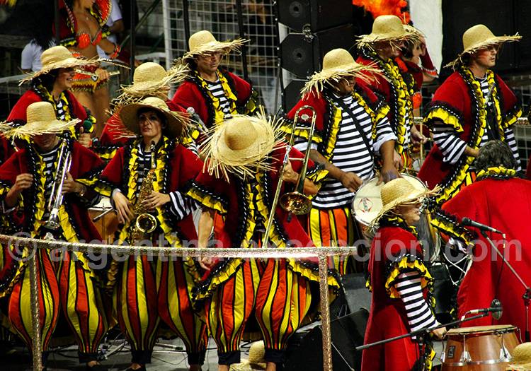 Fêtes et évènements à Puerto Iguazu Fêtes et évènements à Puerto Iguazu