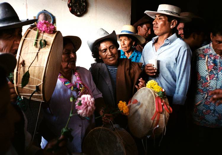 Fêtes et événements à Tilcara fete tilcara