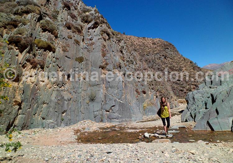 Gorge du diable, Tilcara gorge diable tilcara