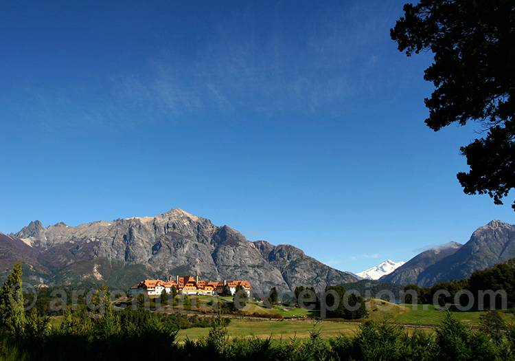 Hôtel Lao Llao Hôtel Lao Llao