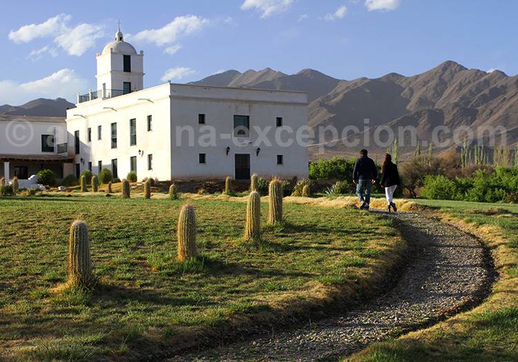Hôtels à Cachi, La Merced del Alto Hôtels à Cachi, La Merced del Alto