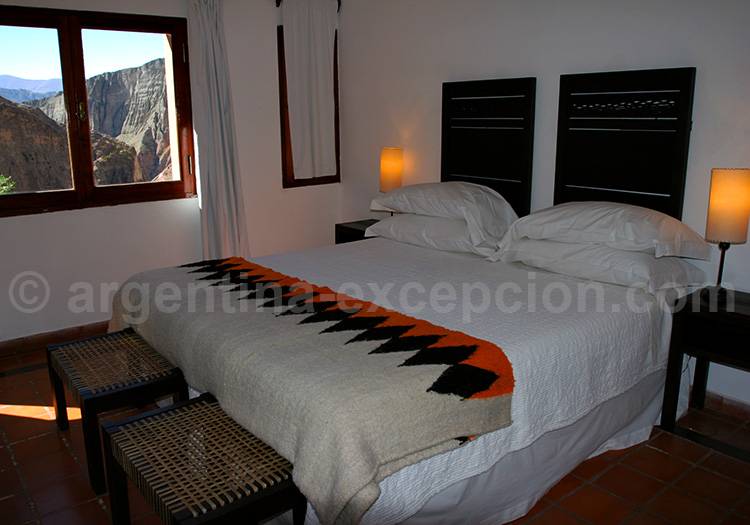 Hôtels, où se loger à Iruya Hôtels, où se loger à Iruya