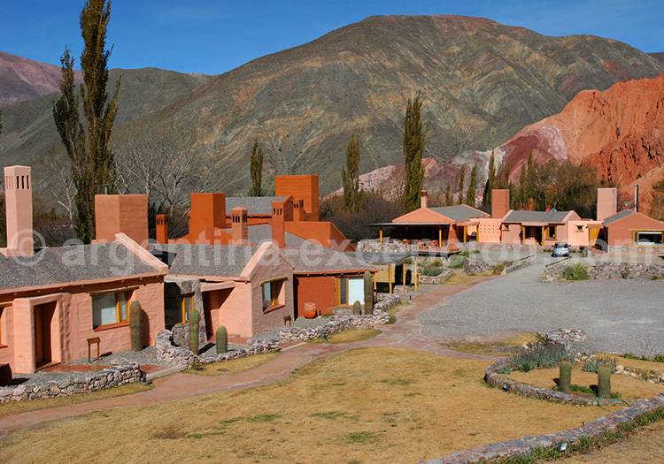 Hôtels à Purmamarca (La Comarca) Hôtels à Purmamarca (La Comarca)