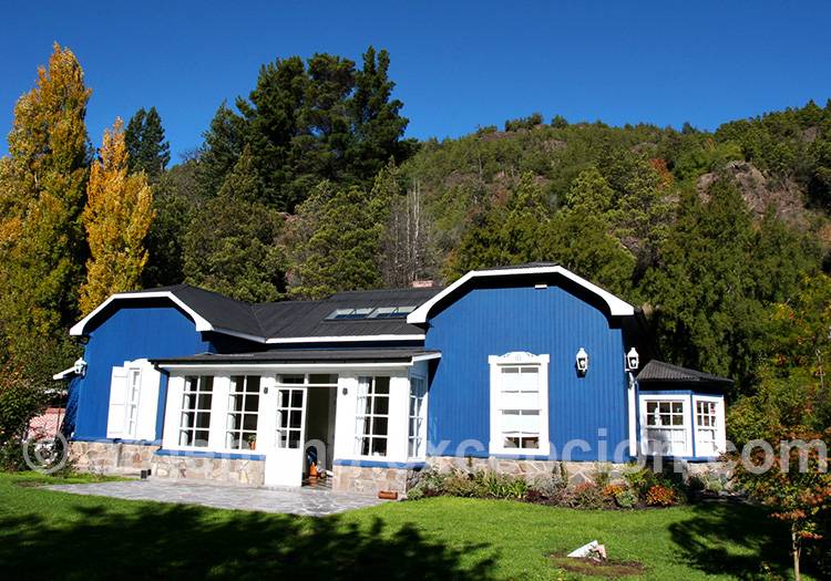 Hôtel Casa de Eugenia, San Martin de Los Andes Hôtel Casa de Eugenia, San Martin de Los Andes