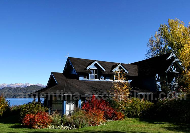 Hôtel Las Balsas Relais et Châteaux Hôtel Las Balsas