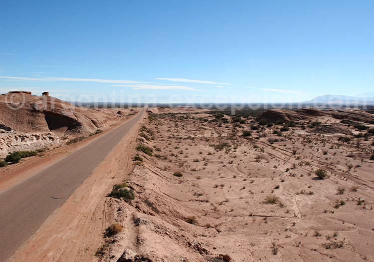 Province et ville de La Rioja, Argentine Province et ville de La Rioja, Argentine