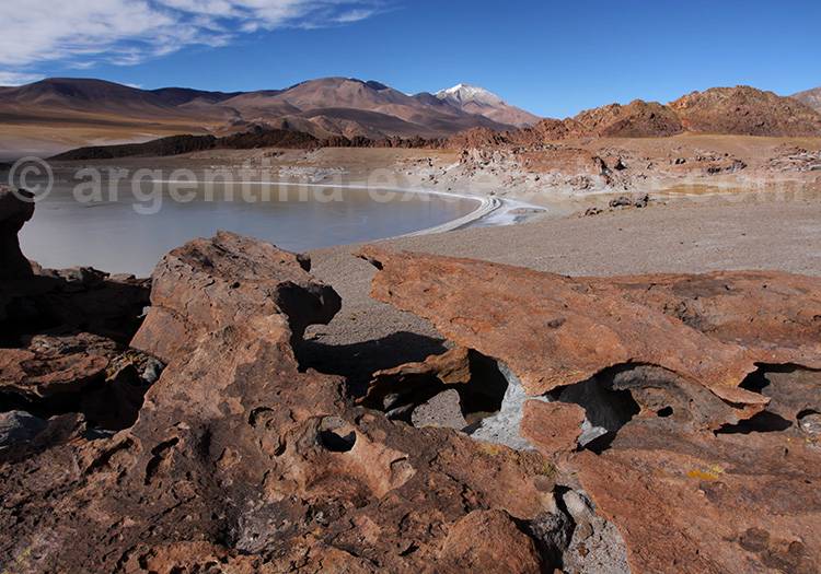 Laguna Grande, El Peñon, Catamarca Laguna Grande, El Peñon, Catamarca