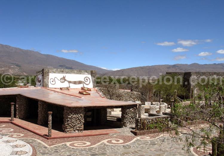 Musée Amaicha, Tucuman Musée Amaicha, Tucuman