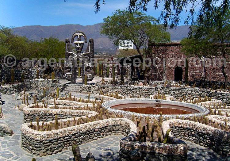 Musée Pachamama, Quilmes Musée Pachamama, Quilmes