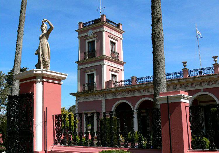 Palacio San José, Entre Rios Palacio San José, Entre Rios