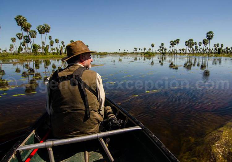 Parc national Pre-Delta, Entre Rios Parc national Pre-Delta, Entre Rios