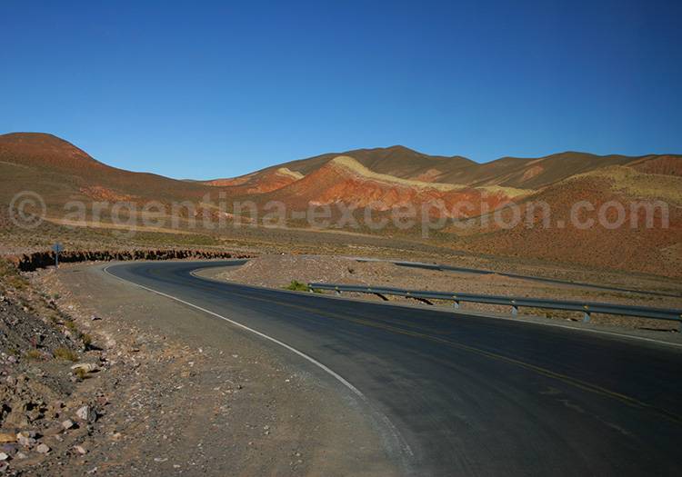 Paso de Jama Paso de Jama