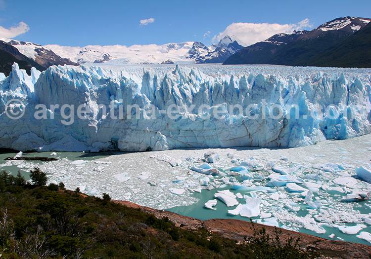 Perito Moreno, El Calafate Perito Moreno, El Calafate