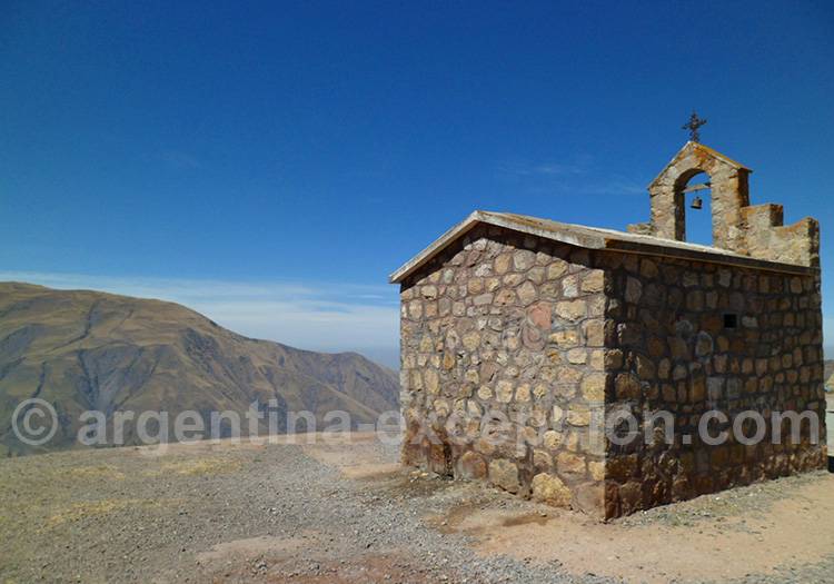 Piedra de Molino 3457 m Piedra de Molino 3457 m