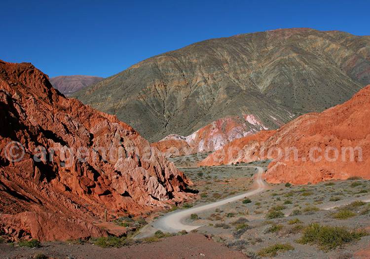 Purmamarca, Jujuy Purmamarca, Jujuy