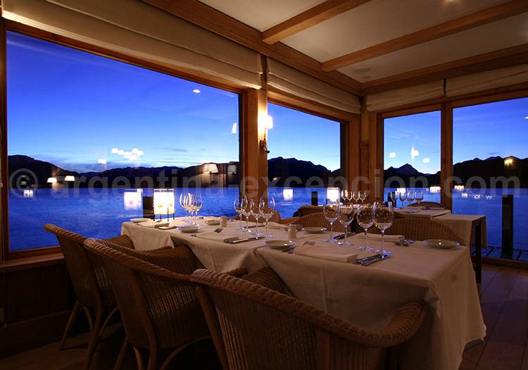 Restaurant Correntoso Correntoso