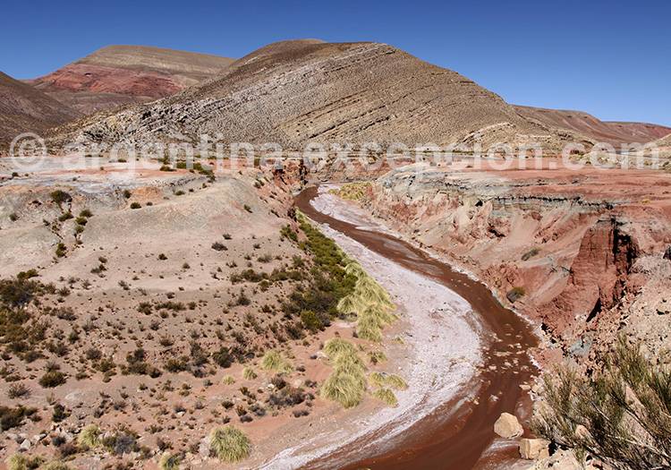 Rio Azul Pampa, Argentine rio azul pampa argentine