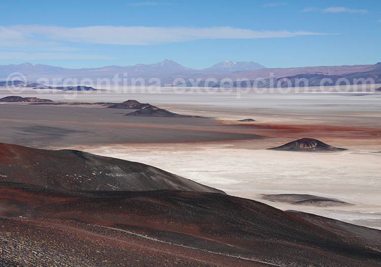 Salar de Antofalla Salar de Antofalla