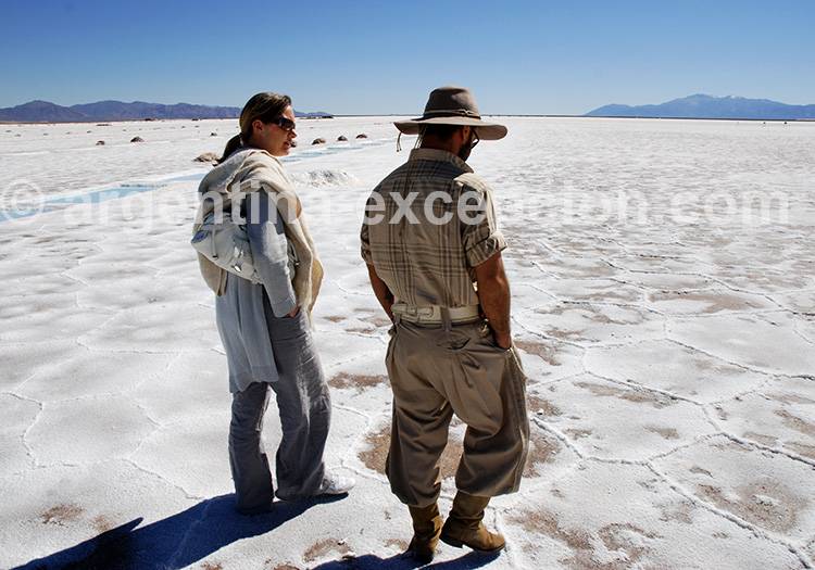 Salinas Grandes Salinas Grandes