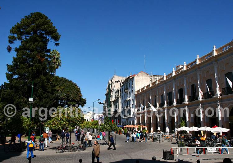 Que voir à Salta ? Que voir à Salta ?