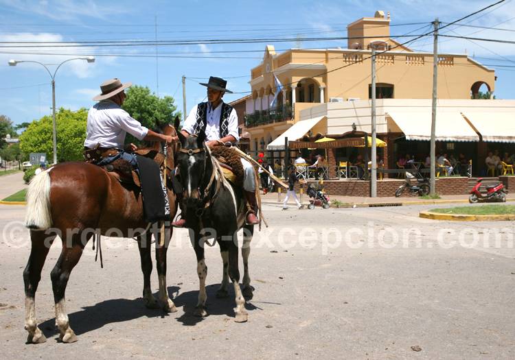 San Antonio de Areco San Antonio de Areco