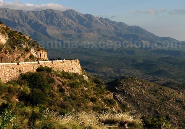 Vallée de Punilla, Córdoba Vallée de Punilla - Córdoba