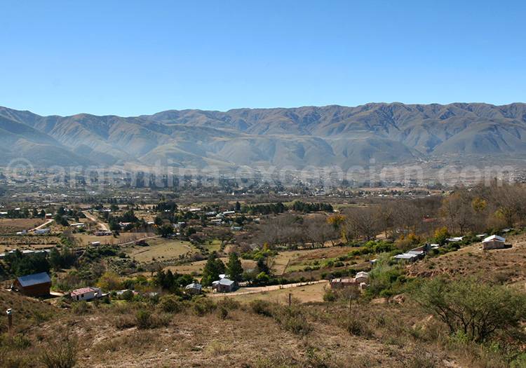 Tafí del Valle, province de Tucumán, Argentine Tafí del Valle, province de Tucumán, Argentine
