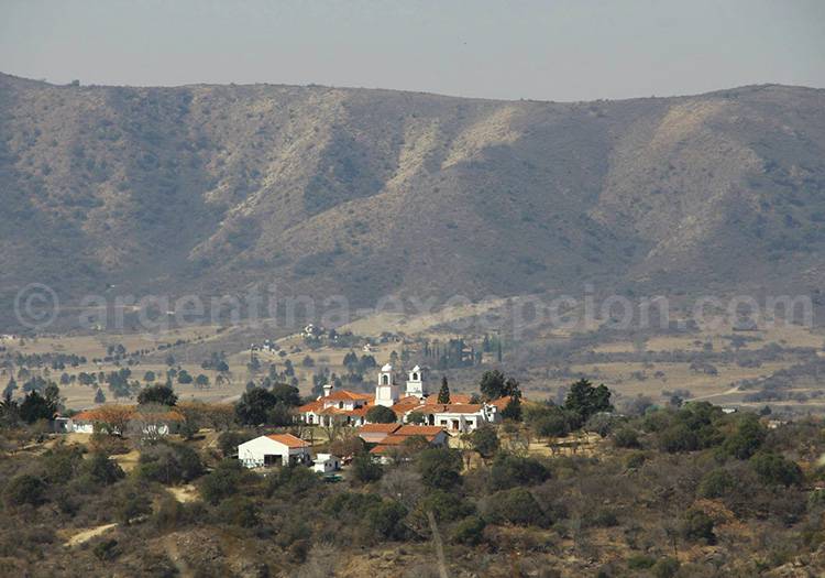 Province de Cordoba, Argentine Province de Cordoba, Argentine