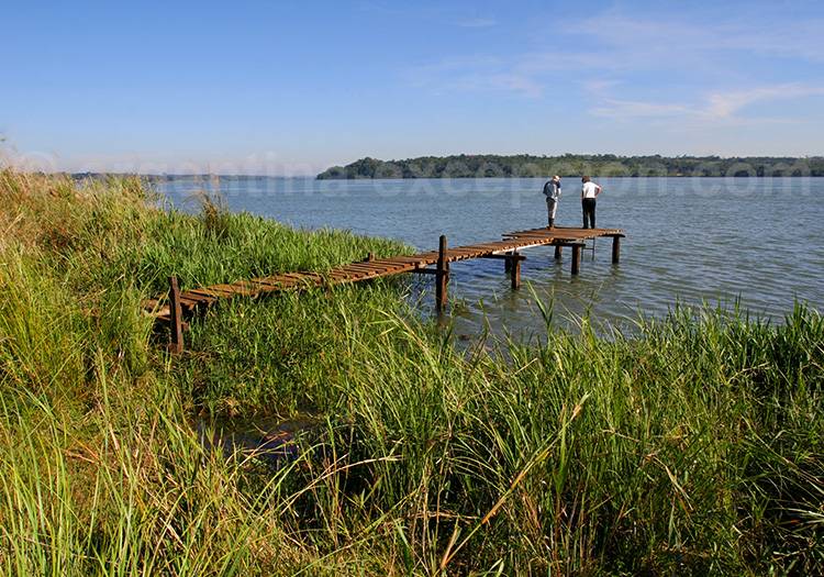 Province de Entre Rios, fleuve Paraná Province de Entre Rios, fleuve Paraná