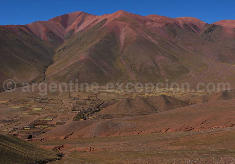 Que voir dans les environs d'Iruya Que voir dans les environs d'Iruya