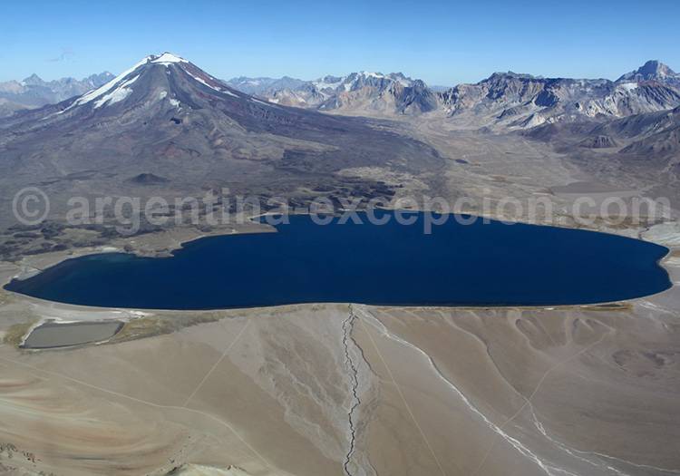 Réserve provinciale Laguna Diamante Réserve provinciale Laguna Diamante