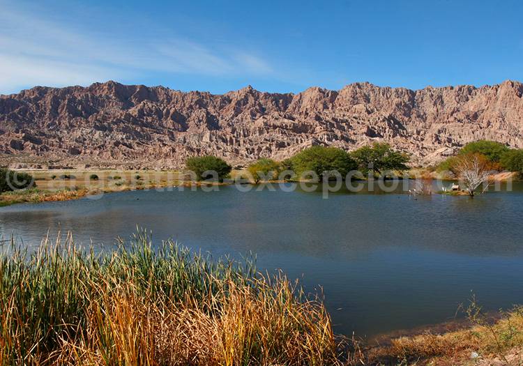 Que voir à San Carlos, province de Salta ? Que voir à San Carlos, province de Salta ?