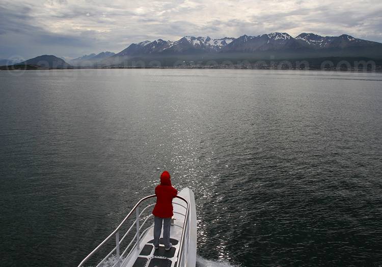 Tourisme à Ushuaia Tourisme Ushuaia