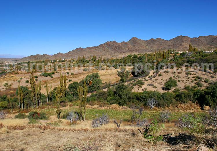 Vallée de Cachi Adentro vallee cachi