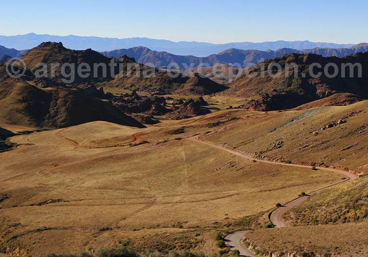 Vallée Encantado, Salta Vallée Encantado, Salta