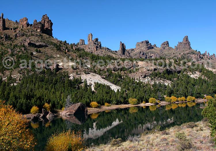 Vallée Enchantée – Rio Negro Vallée Enchantée
