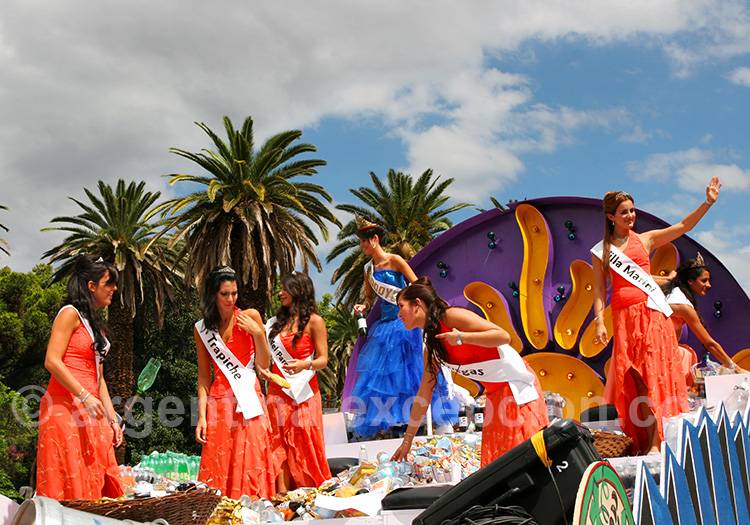 Fêtes et Événements à Mendoza, Argentine Fêtes et Événements à Mendoza, Argentine