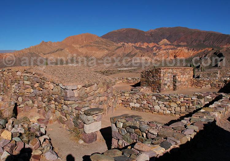 Histoire de la vallée de Humahuaca Histoire de la vallée de Humahuaca