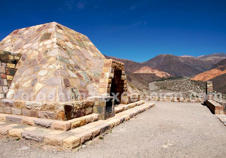 Pucara de Tilcara Pucara de Tilcara