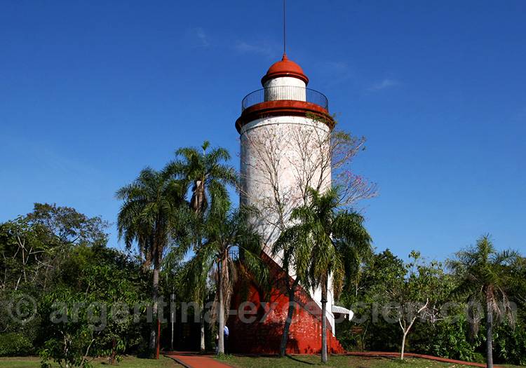 Histoire de Puerto Iguazu Histoire de Puerto Iguazu