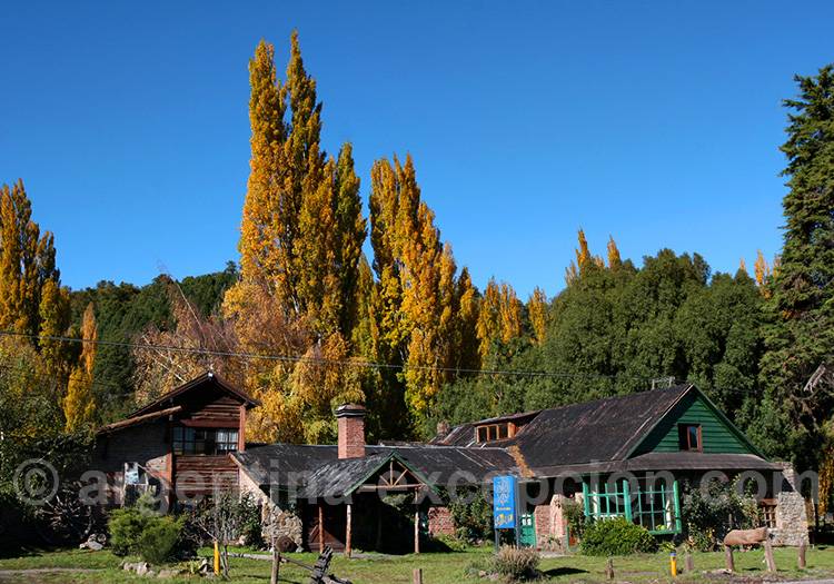 Tourisme à San Martín de los Andes tourisme à san martín de los andes