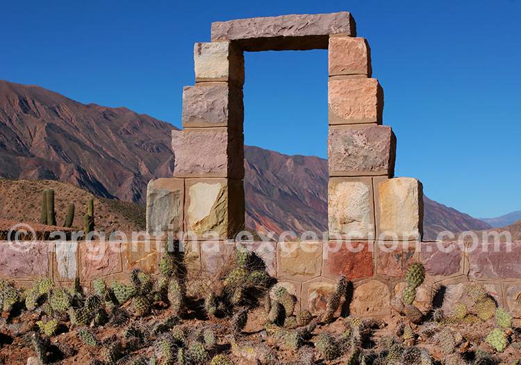 Histoire de Tilcara histoire de tilcara