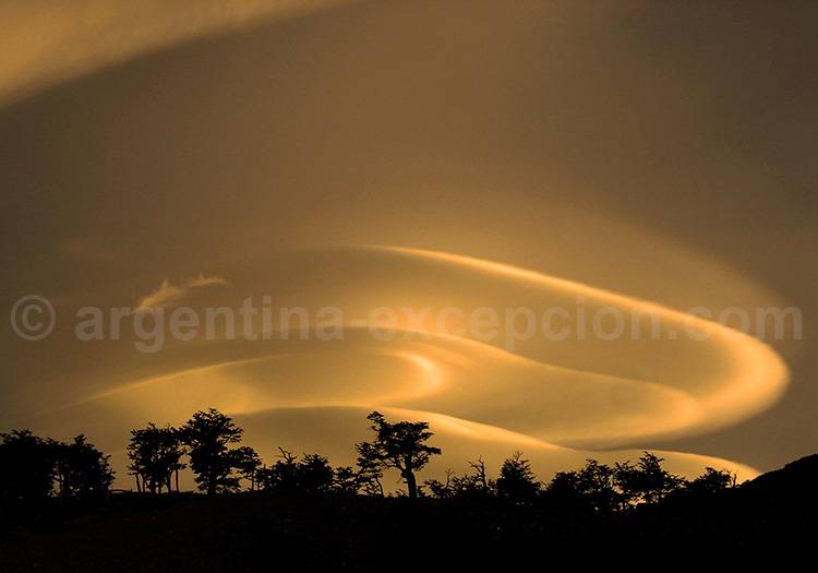 Ciels de Patagonie Ciels de Patagonie