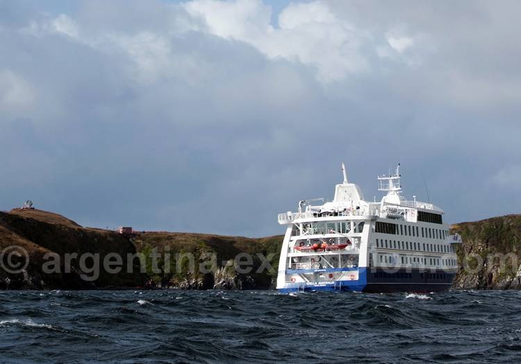 Le Cap Horn, Patagonie Le Cap Horn, Patagonie