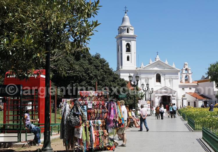 La Recoleta, Buenos Aires La Recoleta, Buenos Aires