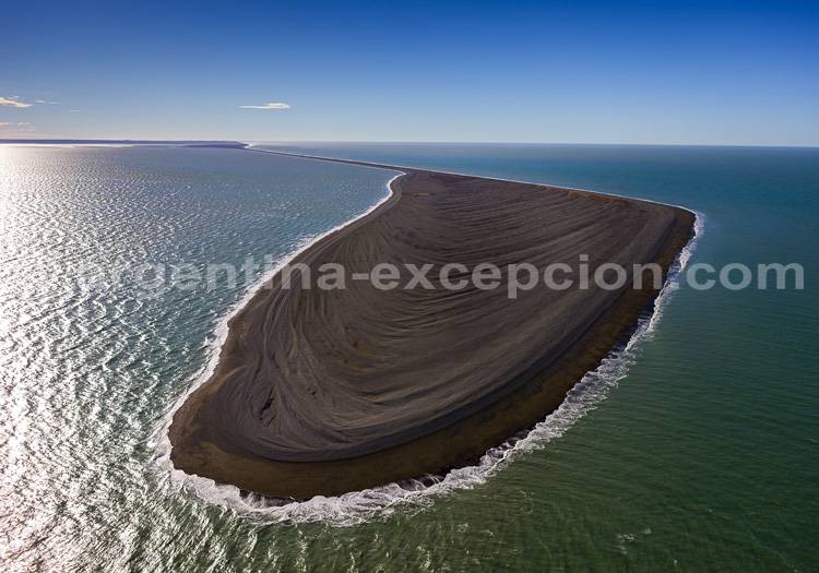 Péninsule El Paramo Péninsule El Paramo
